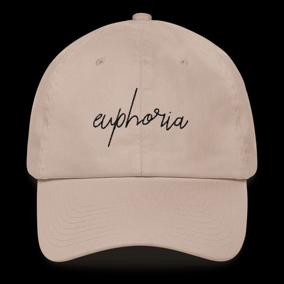 Euphoria shirts and dad hats - Picture 3 of 6